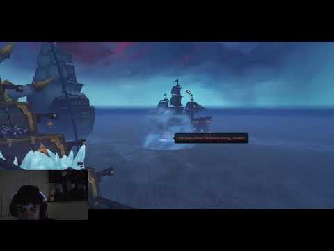 Jaina Mythic Shadow Priest PoV Draccers - Ninth order
