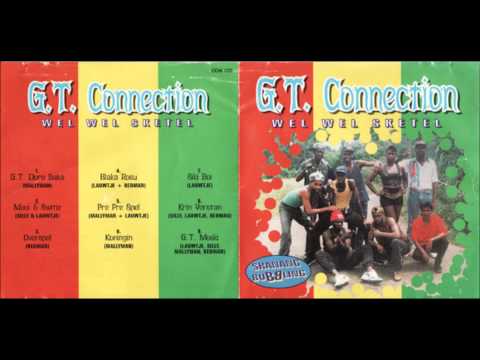 GT Connection Kande a dink tak mi law