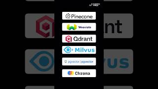 6 Vector Databases Compared: Which One Should You Use?