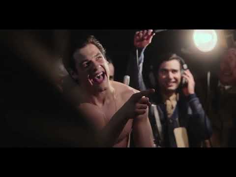 Ringo: Gloria y muerte - Official Trailer thumbnail