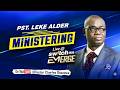 SWITCH 2026 I PASTOR LEKE ALDER