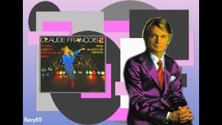 CLAUDE FRANCOIS : Stop au nom de l'Amour