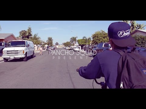 GH Pancho - "Something I'm Not" feat Dezzy Hollow