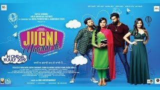 Jugni Yaaran Di Trailer