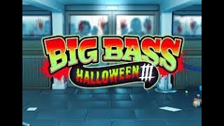 Download lagu BIG BASS HALLOWEEN 3 - PRAGMATIC PLAY! BONUS! SENSATIONAL! mp3