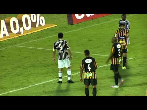 Melhores Momentos – Fluminense 4x0 Tigres-RJ – Campeonato Carioca – 14/02/2016 - HD