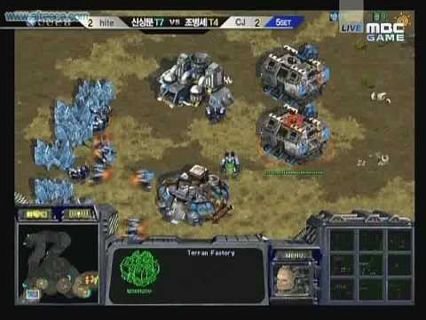 SPL  Leta vs sKyHigh 2009-07-18  @ Shades of Twilight