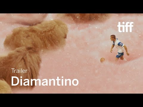 Diamantino (TIFF Trailer)