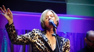 Julia Fordham – Girlfriend – Nov 2016 – Bristol