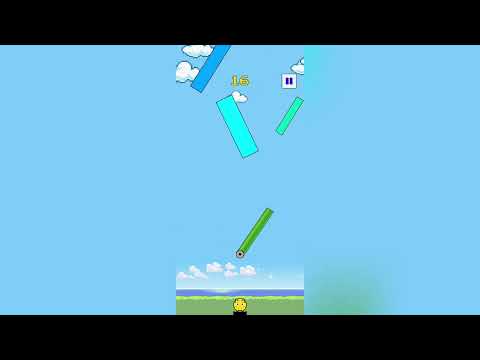 Pendu Cat: Retro Arcade Game