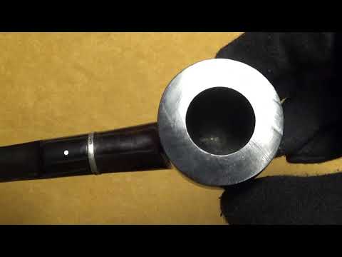 Pipa Dunhill Dress gruppo 4 - 42061 (1980) (DHD13)