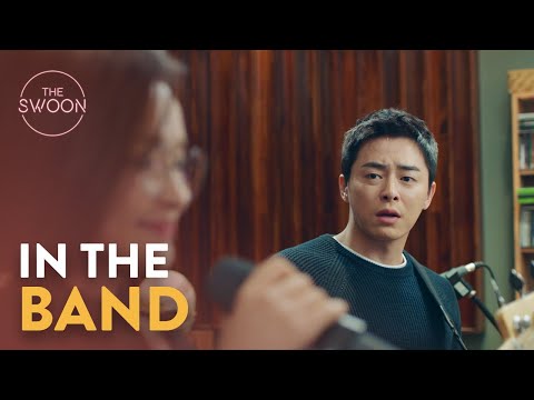 afbeelding Best friends don’t always make the best bandmates | Hospital Playlist Ep 1 [ENG SUB]
