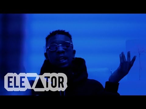 $teven Cannon - Hypnotized (Official Music Video)