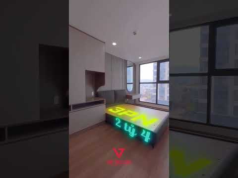 Căn Hộ Phú Tài 1 View Biển , Hồ Chiết Khấu Mạnh