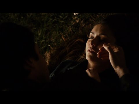 TVD 5x19 - Damon finds Elena, she's unconscious | Delena Scenes HD