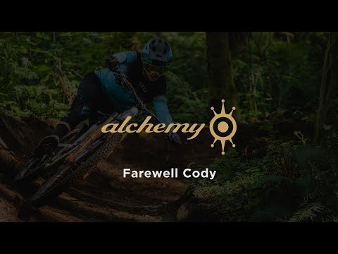 Alchemy Bikes a Cody Kelley