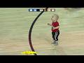This May Be The Most Intense Baby Race Ever