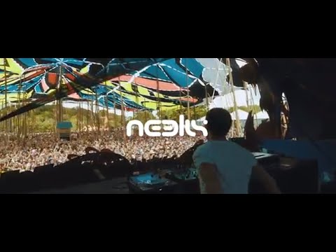 Neelix E-trip #SBontour