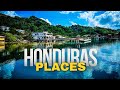 10 Best Places To Visit In HONDURAS 2026 Travel Guide