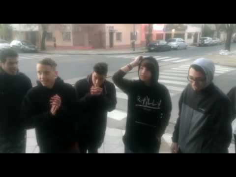 JOE vs RUSSO - Octavos - Fecha 5| BohemianFree