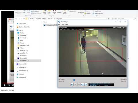 Who Am I Really? time codes and a lot More!
