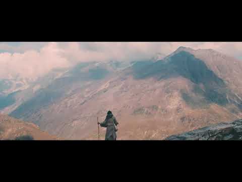 KLMN - Kaballah (Official Video)  (ft. Gad, Tal Vaknin & Aaron Holder)