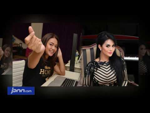 Krisdayanti Aurel Itu Versi Saya, Tapi Modern