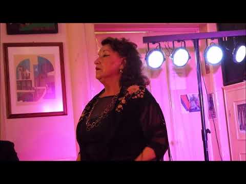 ANABELA SILVA - Fados com Cheiro a Abril