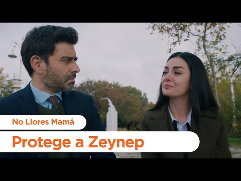 Protege a Zeynep de tu padre - No Llores Mamá | Foster Mother