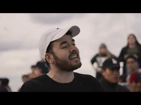 PACHI VS STOCK VS STROKE VS JEYLZ | OCTAVOS | Underground Kings Knock Out