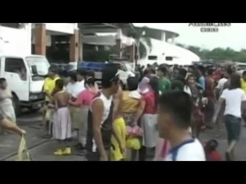 News Channel Morning Edition: Oct. 15, 2013