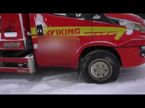 2017 Iveco Daily 70-170 4x2 Tow truck