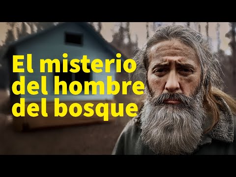 El MISTERIO del Ermitaño que Sobrevivió 27 AÑOS en el Bosque 🌲 | Una Fascinante Historia REAL  😱