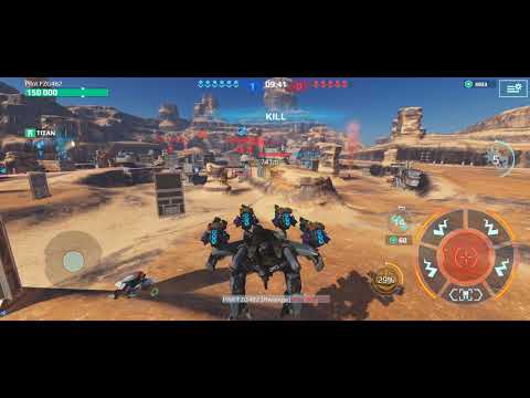 Hwangje Crisis obliterates 3 enemies in one run | WR Test