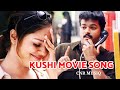 Kushi Movie Megamkarukithu Song Jyothika Hits 4K WhatsApp Status