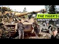 When Tigers Stood Against the Soviet Steamroller: The Brutal Battle for Daugavpils, July 1944 - FactBytes When Tigers Stood Against the Soviet Steamroller: The Brutal Battle for Daugavpils, July 1944