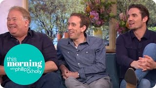 Heartbeat Is Returning As A Stage Show | This Morning video