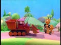 Bob The Builder Scary Spud Series 1