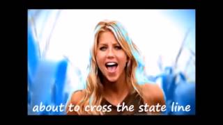 Shannon Brown - Maybe (Lyrics Music Video)