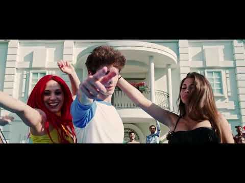 iPantellas! iPantellas & Giuli - Italiani in vacanza (feat. Dj Matrix & Matt Joe)