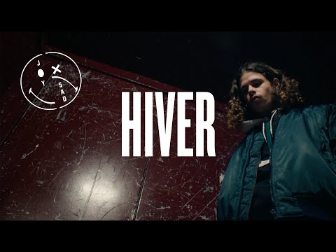 joysad - Hiver (Clip Officiel)