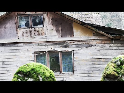 HUSET nära MOTIONSANLÄGGNINGEN - Återbesöket - 201207 - RONNEBY - Blekinge - Huawei p30 PRO