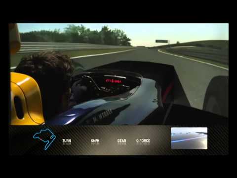 Ruote in Pista n.2217 Formula 1 - Tutte le curve di Budapest