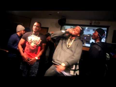 Make Moe and Corner Clerks Perform @ Word Play Wednesdays