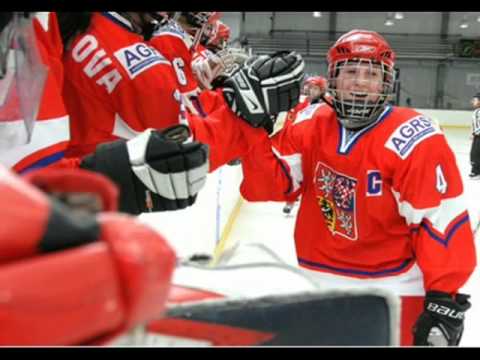 Team Czech U18,2011