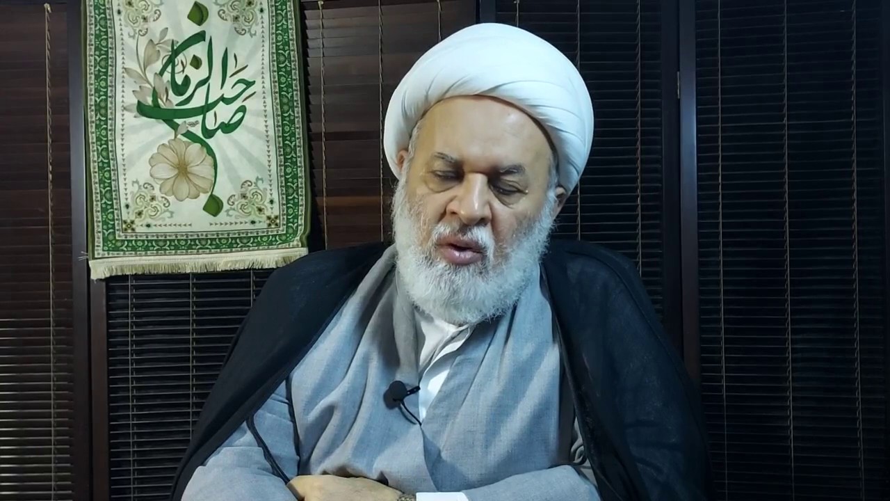 البيئة السياسية لحراك راية اليماني الموعود والعوامل الممهدة لانتصاره