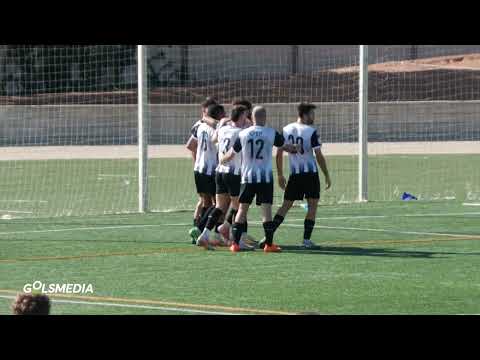 UD Castellonense 1 - 0 ATL Saguntino 2024/25