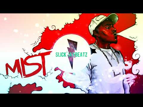 Mist x Mostack x Not3s Type Beat "24 Carats" | @SlickJayBeatz | 2019