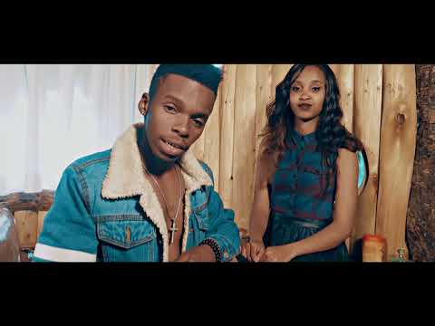 M Rap Lion Ft  Future JNL   "Nairobi Love" Official Video