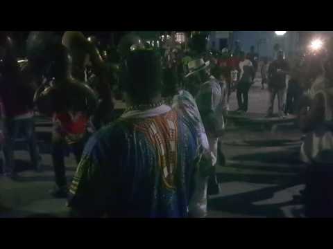 Swingers Junkanoo Summer Fest 2016 Music Competition